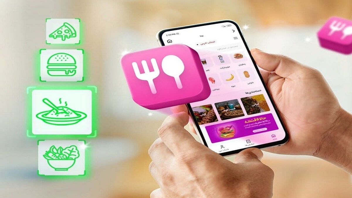 هک اسنپفود اگر در اروپا بود چقدر آب میخورد؟