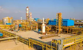 بیانیه جمعی از نخبگان خوزستانی در حمایت از راه اندازی پتروپالایش بختیاری

