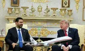 از تشییع تاریخی تا دیدار با قاتل؛ الزیدی چه پیامی فرستاد؟