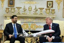 از تشییع تاریخی تا دیدار با قاتل؛ الزیدی چه پیامی فرستاد؟