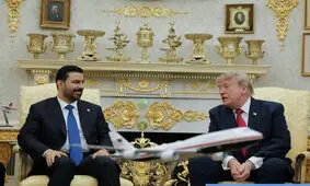 از تشییع تاریخی تا دیدار با قاتل؛ الزیدی چه پیامی فرستاد؟