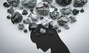 علت استرس های بی‌دلیل؛ از تاثیر دیگران و فکر بیهوده درباره گذشته یا آینده  تا گرسنگی بیش از حد