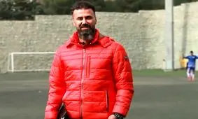 مدافع خارجی مثل گولسیانی ندیده بودم/ در دربی، استقلال را می‌بریم و قهرمان می‌شویم

