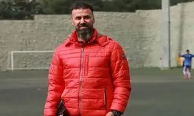 مدافع خارجی مثل گولسیانی ندیده بودم/ در دربی، استقلال را می‌بریم و قهرمان می‌شویم

