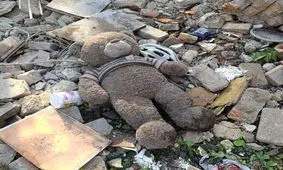 تاثیر جنگ بر سلامت روان؛ پاسخ به پرسش کودکان سنجیده باشد