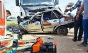 پلیس همدان: شرکت سایپا در مرگ ۷ سرنشین خودروی پراید مقصر شناخته شد