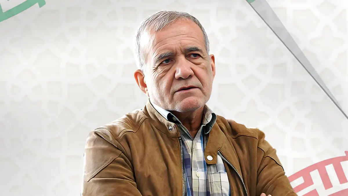آقای پزشکیان از امروز شما مسئول حجاب هستید، این بساط را جمع کنید!