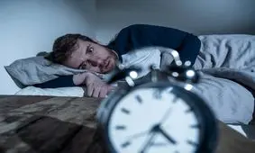 چرخه معیوب غیر قابل شکستی که بی‌خوابی در مغز ایجاد می‌کند!

