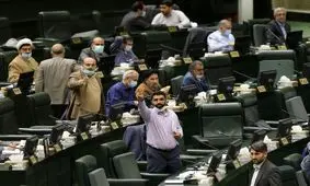 طرح اصلاح محدوده حوزه‌های انتخابیه در مجلس