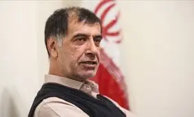 ​یکدیگر را از قطار انقلاب پیاده نکنیم​