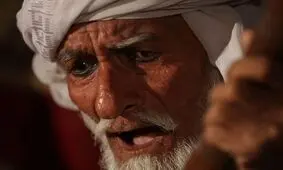برای «خلیفه شاهمیر» که در سکوت رفت


