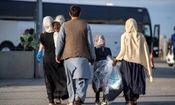 خط و نشان پلیس برای اتباع خارجی غیرمجاز