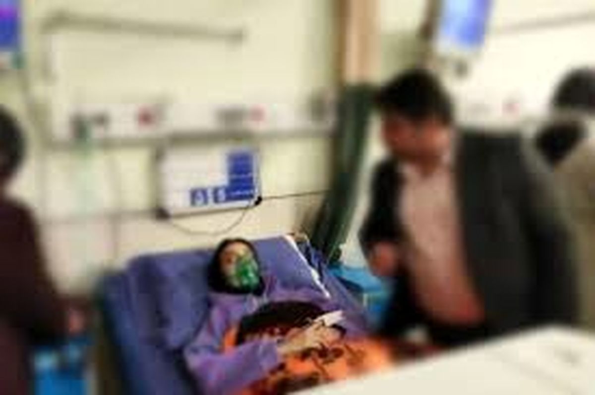  توضیحات دانشگاه ایلام در خصوص مسمومیت دانشجویان 