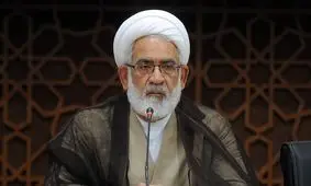 نامه دادستان کل کشور به وزیر امور خارجه در رابطه با پیگیری امور زائر ایرانی بازداشت شده در عربستان