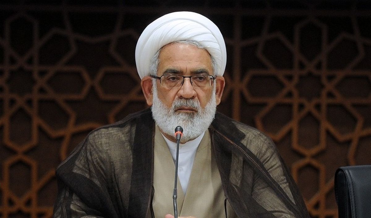 نامه دادستان کل کشور به وزیر امور خارجه در رابطه با پیگیری امور زائر ایرانی بازداشت شده در عربستان