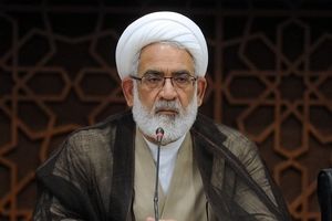 نامه دادستان کل کشور به وزیر امور خارجه در رابطه با پیگیری امور زائر ایرانی بازداشت شده در عربستان