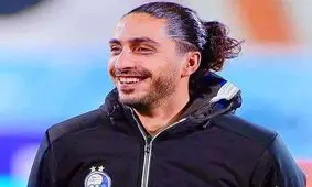 سیاوش یزدانی از خدمت سربازی معاف شد