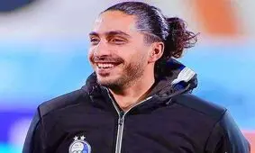 سیاوش یزدانی از خدمت سربازی معاف شد