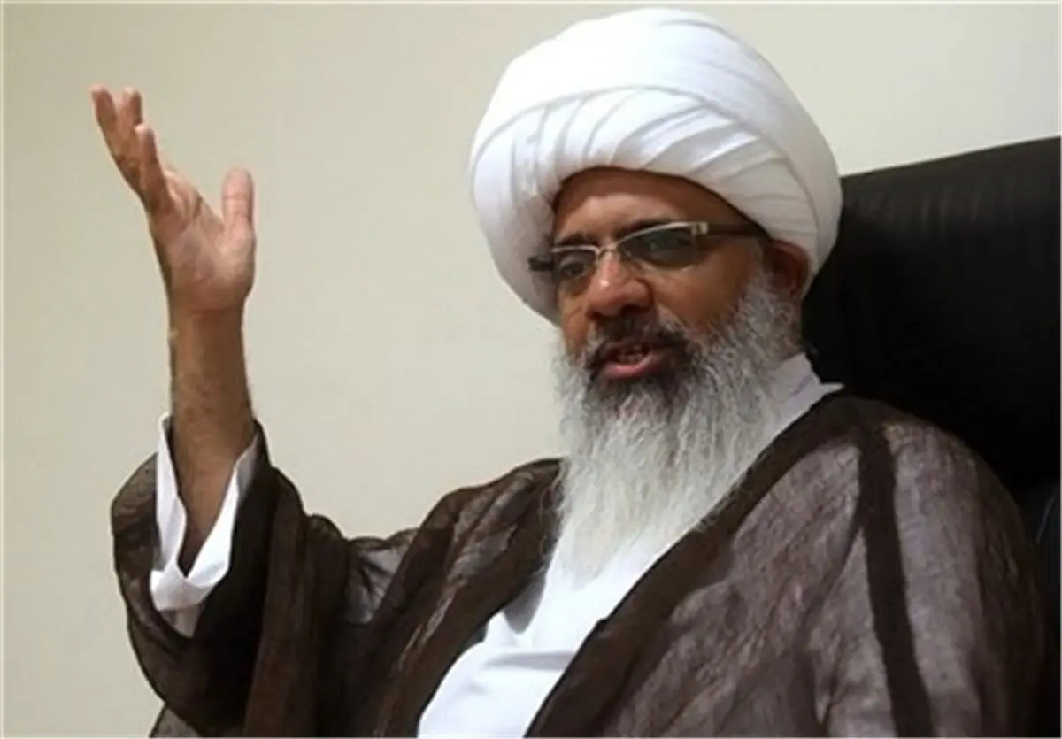 وقتی ما توانایی فرستادن ماهواره به فضا را داریم، پس اگر کمی سرش را کج کنیم راحت خود آمریکا را می زنیم/ اگر دو سه بار آمریکا را بزنیم کار تمام است/ ویدئو