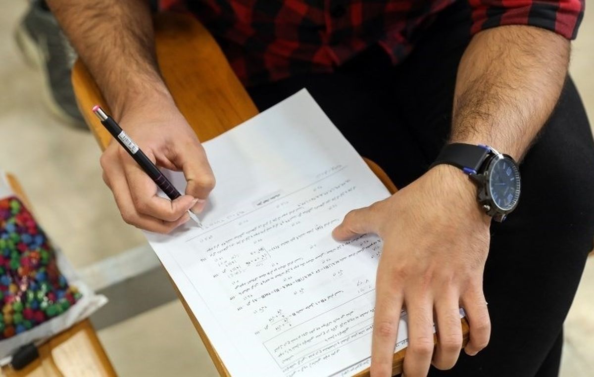 لغو مصوبه جنجالی سوابق تحصیلی پایه یازدهم برای پشت کنکوریها