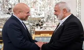 واکنش قالیباف به ترور هنیه: ایران از خون برادر شهیدش نمی‌گذرد

