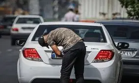 پلاک خودروهایتان را مخدوش نکنید؛ ۶ ماه تا یک سال حبس در انتظار متخلفان