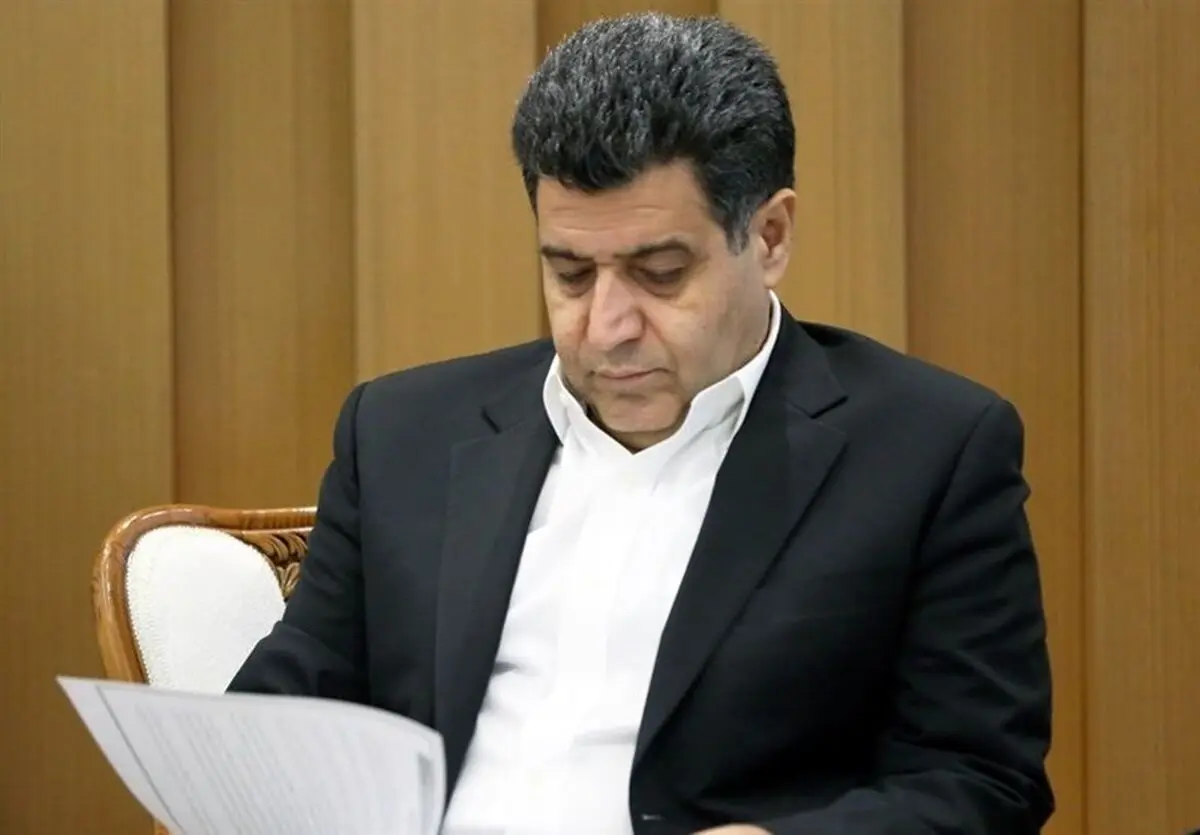 وزارت اطلاعات مجدد صلاحیت سلاح ورزی را رد کرد


