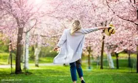 چگونه در فصل بهار بدن را سم زدایی کنیم؟