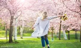 چگونه در فصل بهار بدن را سم زدایی کنیم؟