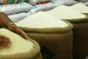 نرخ برنج هندی رکورد زد!

