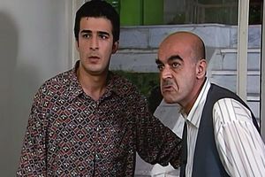 شلوار یوسف تیموری همه ما را ۲۰سال اندوهگین کرد