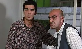 شلوار یوسف تیموری همه ما را ۲۰سال اندوهگین کرد 