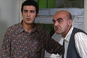 شلوار یوسف تیموری همه ما را ۲۰سال اندوهگین کرد