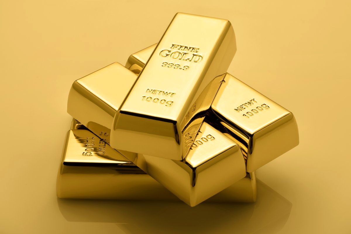 کدام کشورهای عربی بیشترین ذخایر طلا را در اختیار دارند؟