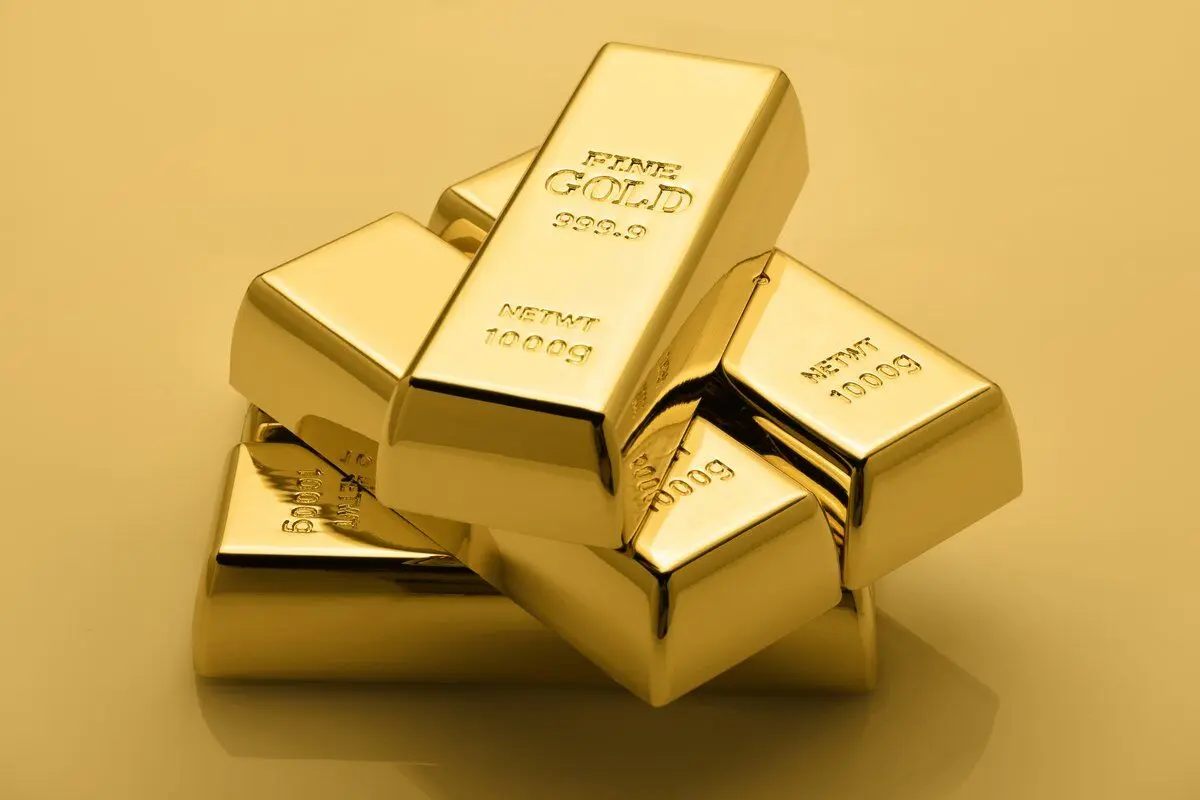 کدام کشورهای عربی بیشترین ذخایر طلا را در اختیار دارند؟