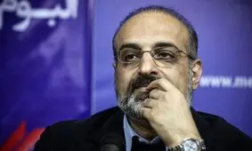 واکنش صریح محمد اصفهانی در دفاع از تمامیت ارضی ایران

