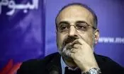 واکنش صریح محمد اصفهانی در دفاع از تمامیت ارضی ایران
