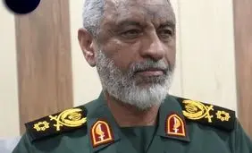 پاسخ محکم سپاه به ادعاهای واشنگتن؛ دریادار عظمایی: واقعیت در میدان است نه در اظهارات مقامات آمریکا