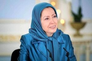 مریم رجوی و کادر مرکزی منافقین ممنوع الورود شدند