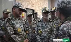 رئیس ستاد کل نیروهای مسلح: دشمن درصورت تعرض مجدد، کوبنده‌تر پاسخ می‌گیرد 