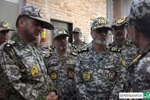 رئیس ستاد کل نیروهای مسلح: دشمن درصورت تعرض مجدد، کوبنده‌تر پاسخ می‌گیرد 