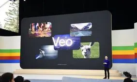 پای هوش مصنوعی گوگل به بازی‌های ویدیویی باز می‌شود

