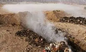 خانواده های نفت بیشترین ضرر را از آلودگی دیدند/ متولی اصلی زباله های شهری، شهرداری است نه نفت