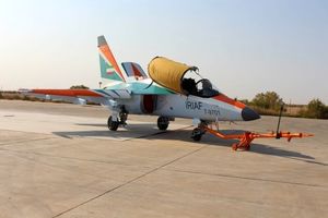 وحشت اسرائیل از نوسازی نیروی هوایی ارتش ایران/ هواپیماهای جنگی روسیه در راه تهران/ یاک ۱۳۰ چه ویژگی هایی دارد؟