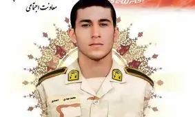 حال و هوای منزل مرزبان شهید احمدی/ ویدئو

