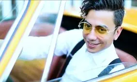 حال محسن ابراهیم زاده خوش نیست