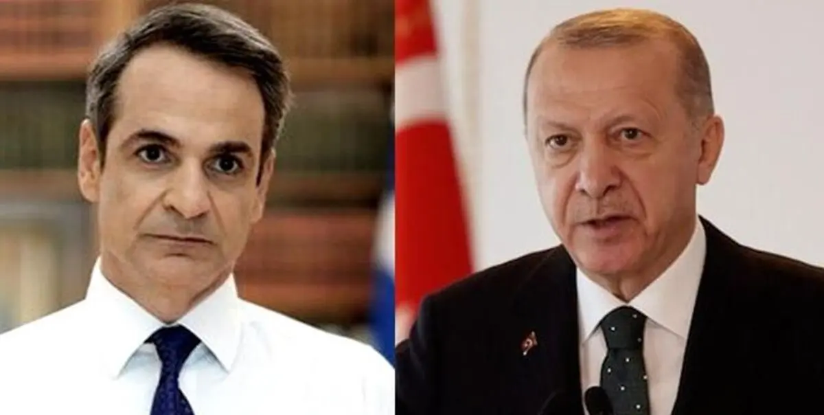 اردوغان: شخصی بنام نخست‌وزیر یونان دیگر برای من وجود ندارد

