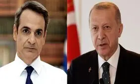 اردوغان: شخصی بنام نخست‌وزیر یونان دیگر برای من وجود ندارد

