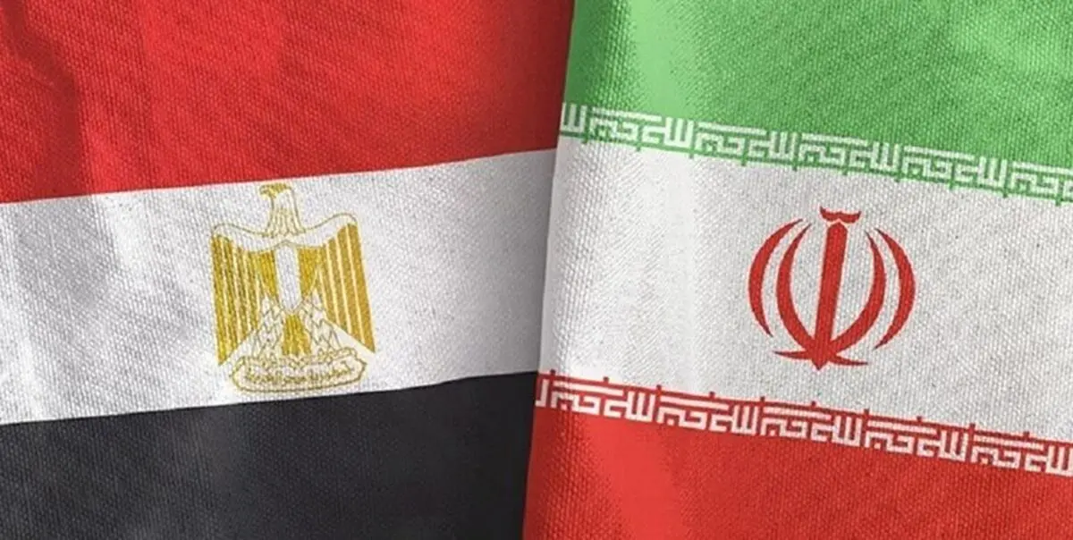 مقام مصری: گفت‌وگوها با ایران ادامه دارد

