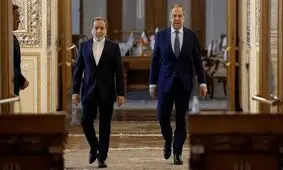 سفر وزیر خارجه روسیه به تهران صرفاً یک رویداد دیپلماتیک گذرا نیست